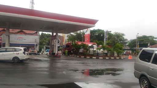 SPBU Benggala YuMaga
