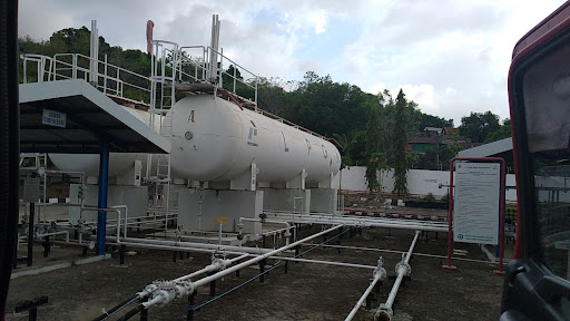SPPBE - PT. Luwu Raya Petroleum
