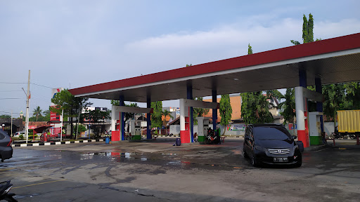 SPBU Pertamina 34-15314