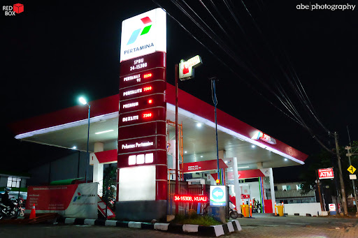 SPBU Pertamina 34.15308