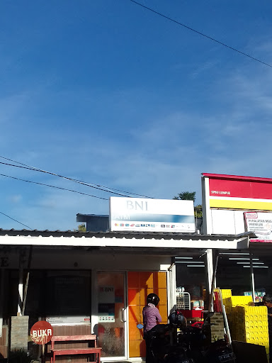 ATM BNI SPBU LUMPUE
