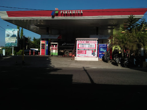 NITROGEN ujung bulu