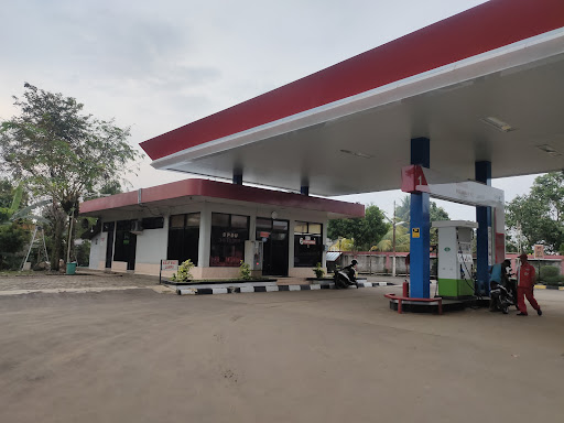 SPBU Pertamina 34.163.08