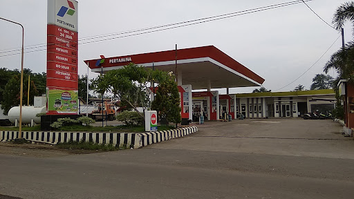 SPBU Pertamina 44.591.31 Kedungbulus