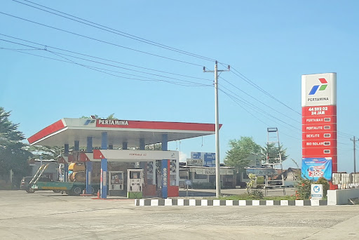 SPBU Pertamina 44.592.02 Tambakagung Kaliori