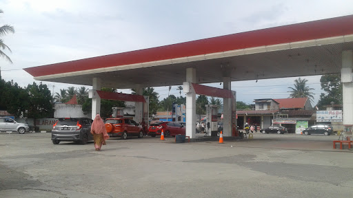 SPBU Pertamina 14.262544 Tanjung Pati