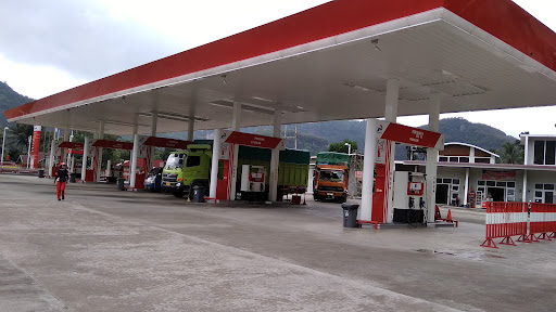 SPBU 13.262.511 Air Putih