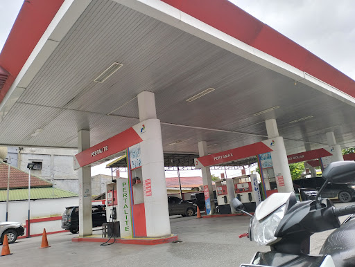 SPBU 14.281629 Jalan Durian