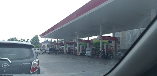 SPBU Harapan Raya 14282668