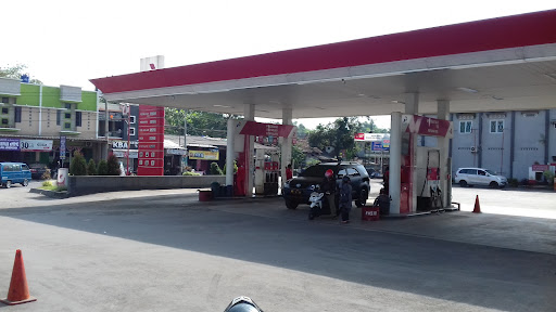 SPBU Pertamina 34-46401 Badak Paeh