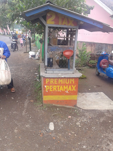 Bensin 2tax Ibu Cicih
