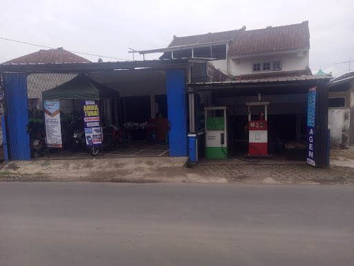 POM Bensin RaiRaka