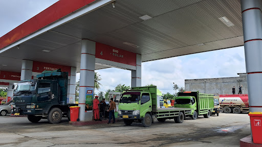 SPBU Pertamina 14.282.696