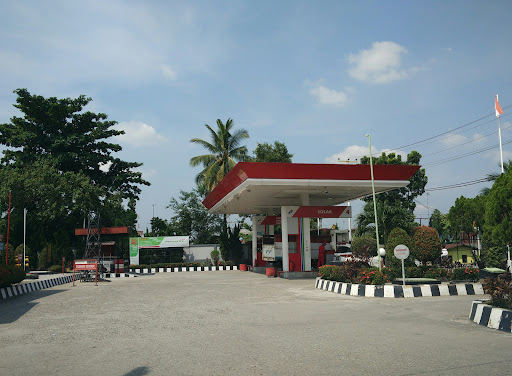 SPBU Pertamina Bismar- 14.281.609