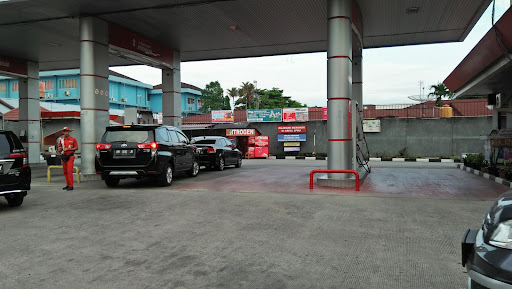 SPBU Thamrin 14-281-649
