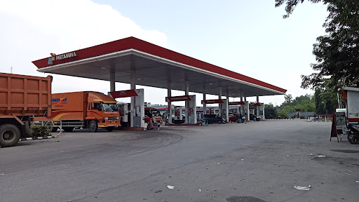 PERTAMINA SPBU 14 284 623