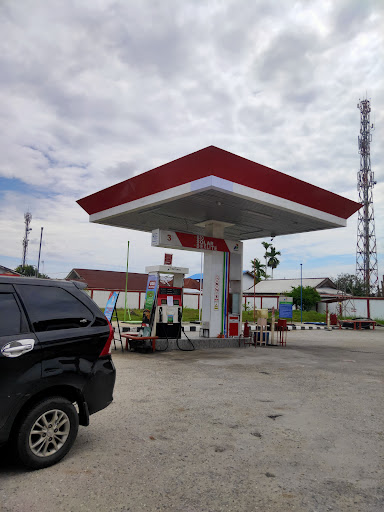 SPBU 14.282.608 Pasar Pagi Arengka