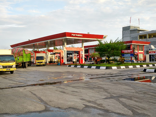 SPBU SM Amin 14-282.683
