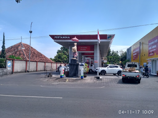 SPBU Pertamina 54.811.14