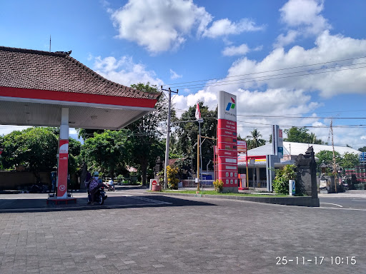 SPBU Pertamina 54.811.04