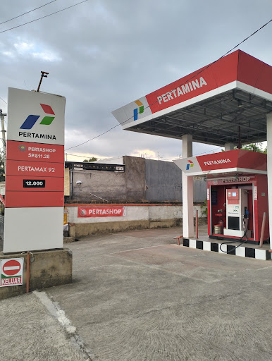 PERTAMINA
