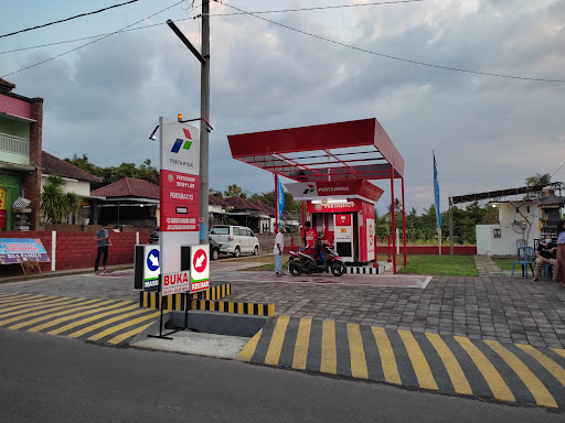 Pertamina _ SPBU_ Pertashop 5P.811.05
