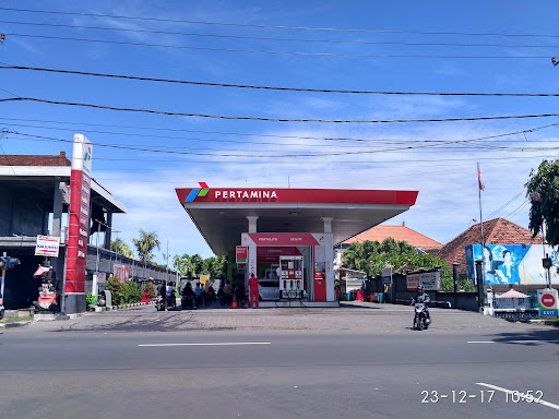 Pertamina