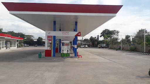 SPBU 44.511.27 Setono