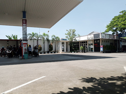 SPBU Pertamina 44.511.25 Gumawang Wiradesa