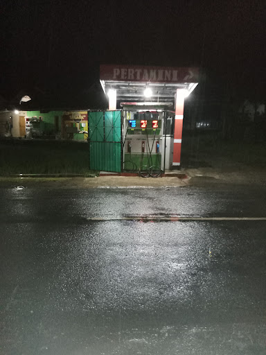 Pom Mini Cimapag Buniwangi Palabuhan Ratu