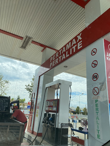 SPBU Pertamina