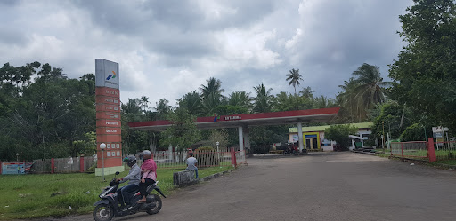 SPBU Pertamina
