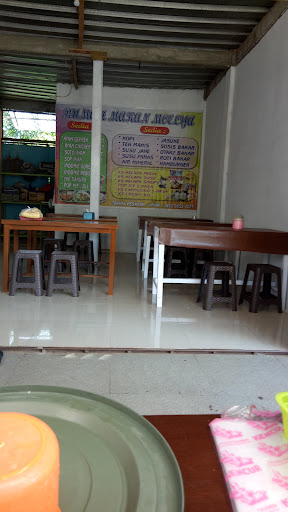 WARUNG SIMPANG 4