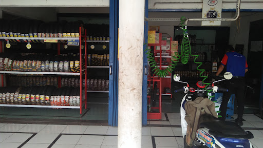 Planet Ban Siliwangi Pelabuhan Ratu