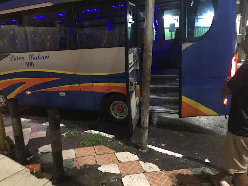 Terminal Bus