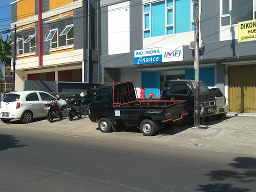 Indomobil Finance