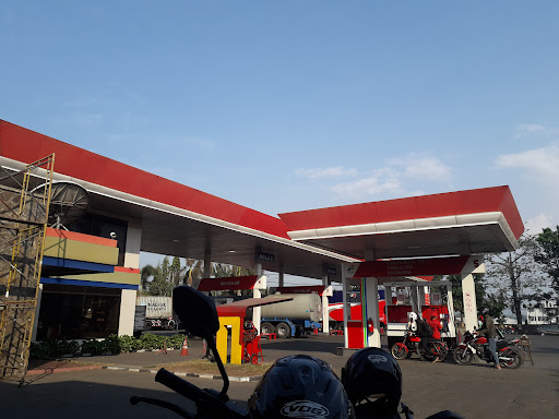 SPBU Pertamina 54.651.12 Randuagung