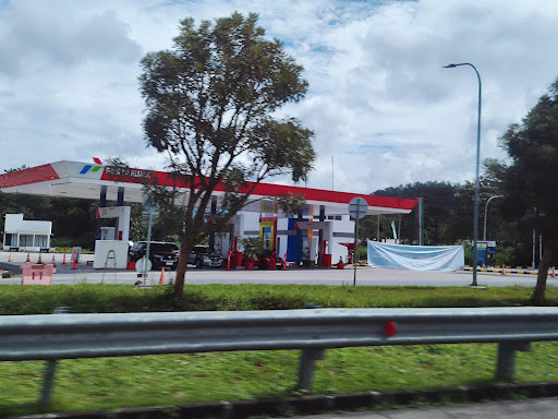 SPBU Rest Area TRAVOY KM 84 B