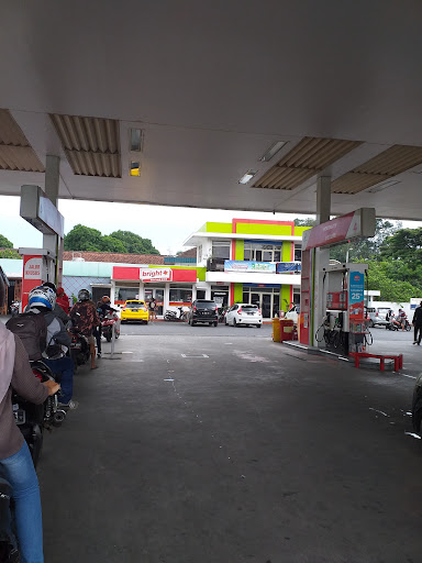 SPBU Pertamina 54.651.75 Karanglo