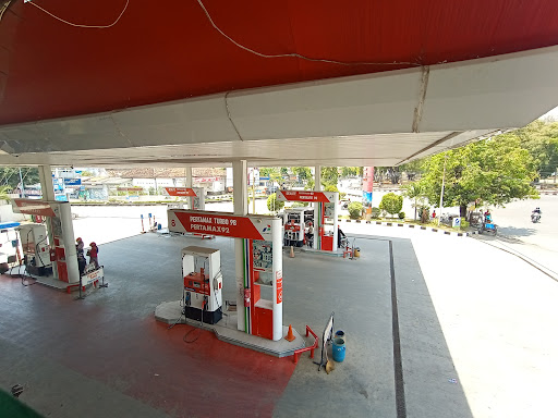 Indomaret SBPU Alun-alun