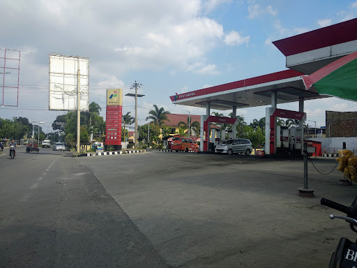 SPBU Pertamina 14.211.209
