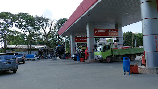 SPBU 14211277