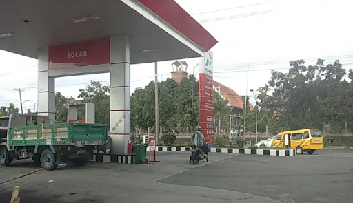 SPBU Pertamina 14.211.211