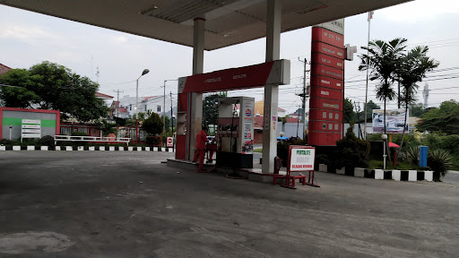 SPBU PERTAMINA 14 211 201