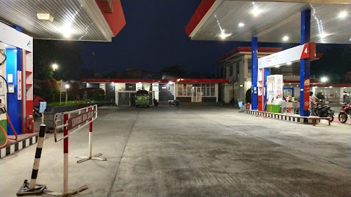 SPBU PERTAMINA 14.211.205