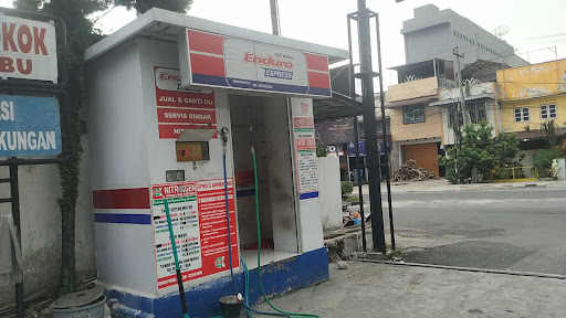 Nitrogen Jln Jend Ahmat Yani Siantar