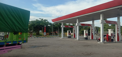 SPBU Pertamina 54.683.13 Landangan