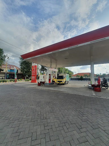 SPBU Pertamina 54.683.05 Karangasem