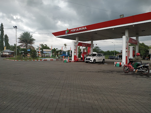SPBU Pertamina 54.683.11 Sukorejo