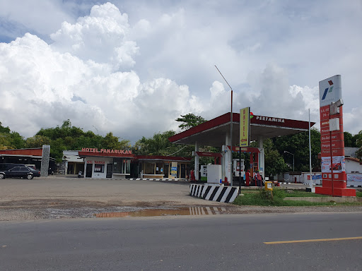 SPBU 54.683.09 Panarukan